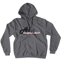AlSquad  Hoodies (No-Zip/Pullover)