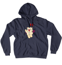 MusicalMoogle Hoodies (No-Zip/Pullover)