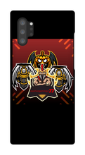 spartangamingyt77 Samsung Phone Cases