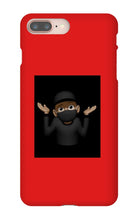 ThatDudeDawg Animated Emoji iPhone Phone Cases