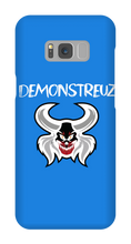 demonstreuz Samsung Phone Cases