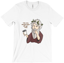 Aged Like Wine T-Shirt