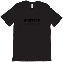 Exotics T-Shirts