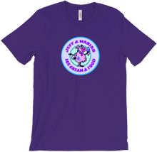 icecreamposse *EXCLUSIVE* J&M  GLOW! T-Shirts