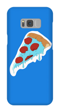 Lion's Pizza Samsung Case