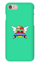 bryandkayden iPhone Phone Cases