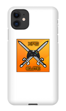 xpg_el1t3 iPhone Phone Cases