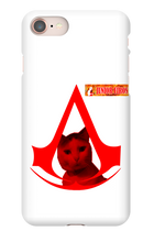 juniorfiros iPhone Phone Cases