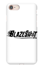 BlazeShot iPhone Case