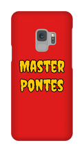 Master Samsung case