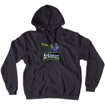 arkimus Hoodies (No-Zip/Pullover)