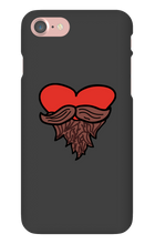 shneeb LOVE iPhone Phone Cases