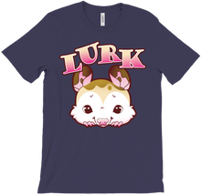 Lurk T-Shirt Dark Colors