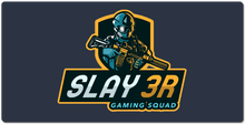 slay3r204 XXL Gaming Mousepad