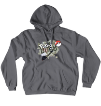 PokéBuBu's Hoodie Army Camouflage
