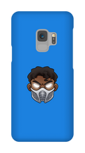 thisisntbri Logo Samsung Phone Cases