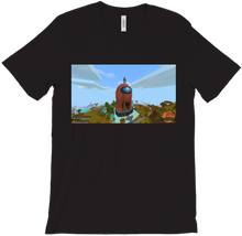 Build Tourny Winner Tshirt