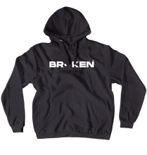 brokengamestudio Hoodies (No-Zip/Pullover)
