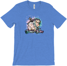 Special Bubble Babes Pearl and Marina