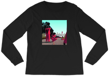GREAT ESCAPE Long Sleeve Tee