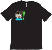 YBT Shock Tee