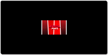 akeemplayz XXL Gaming Mousepad