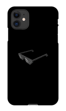 floxxyau iPhone Phone Case