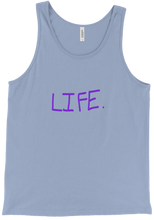 LIFE . Tank Top