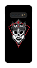 ravenbloodyking Samsung Phone Cases