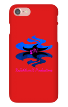 xxjahlivexxproductions iPhone Phone Cases