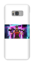 fadeshmop Samsung Phone Cases