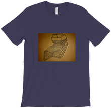 bentchezgrater T-Shirts