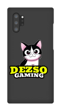 Dezso Gaming Samsung telefontok