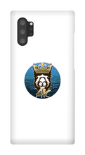 kingofalpacass Samsung Phone Cases