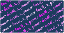 BaZiK_x_GaMeR's Deskmat