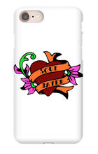 thesoul3ater iPhone Phone Cases