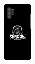 shadowkeeper_ Samsung Phone Cases