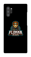 flokka_sloth Samsung Phone Cases