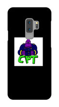 guerrillacpt Samsung Phone Cases