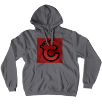 ckinggamingyolo Hoodies (No-Zip/Pullover)