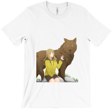 f1r3wulf T-Shirts