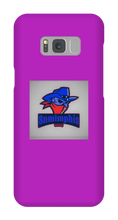 snmimphis Samsung Phone Cases