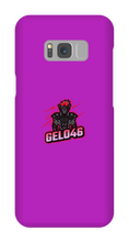 gelo46gaming Samsung Phone Cases
