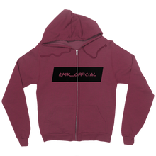 rmk_official Zip Up Hoodie