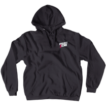 ProjectZeeno Hoodie (No-Zip/Pullover)