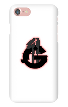 Toronto Gl1tch iPhone Case (G1)