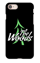 The Woods iPhone Phone Cases