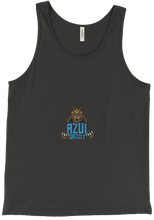 azulgrizzly Tank Top