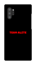 Team Alite Samsung Phone Cases