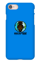 Breezytube iPhone Phone Cases